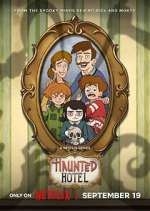 Watch Haunted Hotel 9movies