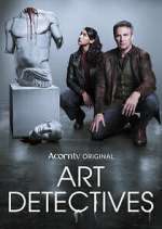 Watch Art Detectives 9movies