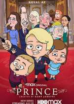 Watch The Prince 9movies