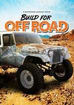 Watch Build for Off Road 9movies