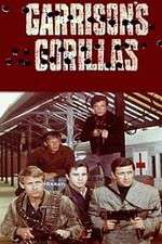Watch Garrison's Gorillas 9movies