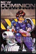 Watch New Dominion Tank Police 9movies