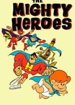 Watch The Mighty Heroes 9movies