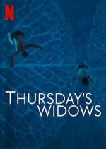 Watch Las viudas de los jueves 9movies