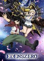 Watch EDENS ZERO 9movies