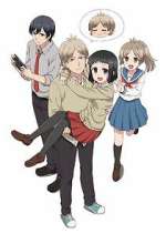 Watch Akkun to Kanojo 9movies