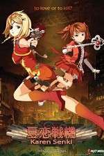 Watch Karen Senki 9movies