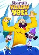 Watch The Unstoppable Yellow Yeti 9movies