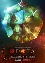 Watch DOTA: Dragon's Blood 9movies