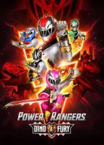 Watch Power Rangers: Dino Fury 9movies