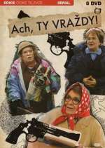 Watch Ach, ty vrazdy! 9movies