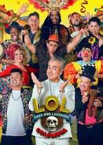 Watch LOL: Last One Laughing Colombia 9movies