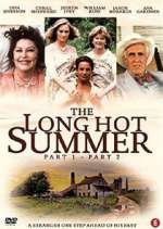 Watch The Long Hot Summer 9movies