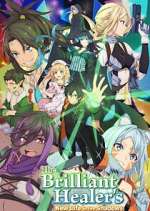 Watch The Brilliant Healer\'s New Life in the Shadows 9movies