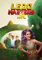 Watch Lego Masters Jr. 9movies
