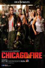 chicago fire season 14 episode 5 tv poster