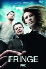 fringe tv poster