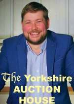 Watch The Yorkshire Auction House 9movies