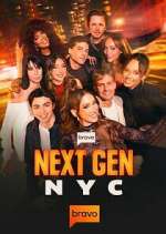 Watch Next Gen NYC 9movies