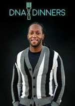 Watch DNA Dinners 9movies