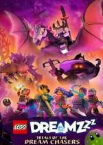 Watch LEGO DREAMZzz 9movies
