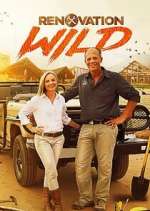 Watch Renovation Wild 9movies
