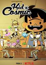 Watch Kid Cosmic 9movies