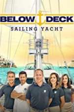 below deck sailing yacht tv poster