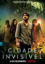 Watch Cidade InvisÃ­vel 9movies
