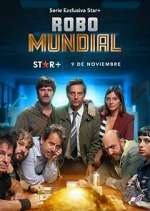 Watch Robo Mundial 9movies
