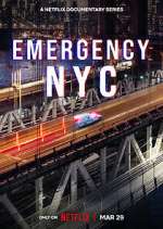 Watch Emergency: NYC 9movies