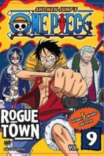 one piece tv poster