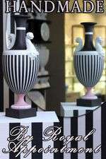 Watch Handmade: By Royal Appointment 9movies