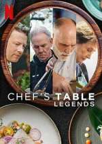 Watch Chef\'s Table: Legends 9movies
