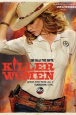 Watch Killer Women 9movies