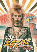 Watch The 1970s: Those Were the Days 9movies