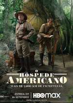 Watch O HÃ³spede Americano 9movies