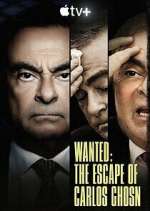 Watch Wanted: The Escape of Carlos Ghosn 9movies