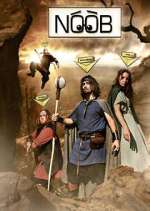 Watch Noob 9movies