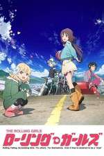 Watch Rolling Girls 9movies