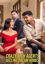 Watch Crazy Rich Agents: Selling Dream Homes 9movies