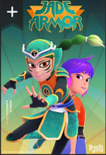 Watch Jade Armor 9movies