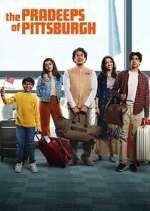 Watch The Pradeeps of Pittsburgh 9movies