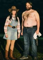 Watch The Edge of the Bush 9movies