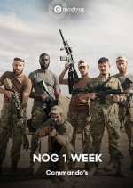 Watch Commando's 9movies