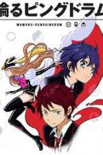 Watch Mawaru Penguindrum 9movies