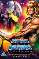 Watch He Man and the Masters of the Universe 2002 9movies