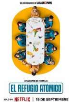 Watch El refugio atÃ³mico 9movies