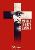 Watch Murder of God's Banker 9movies