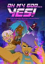 Watch Oh My Godâ€¦Yes! 9movies